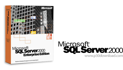 sql server 2000 enterprise download